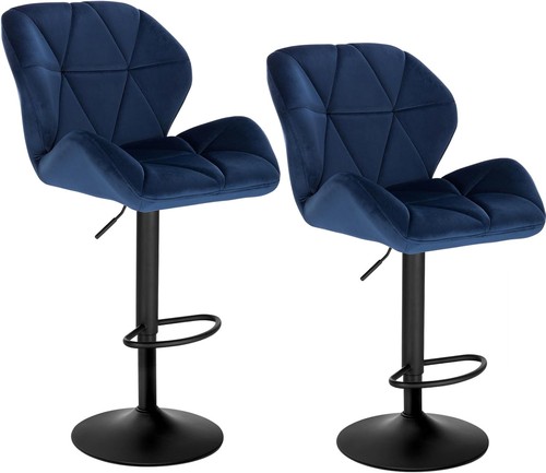 Bar stools set chairs - stools,