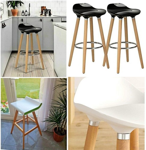 Bar stools kitchen - 2, island