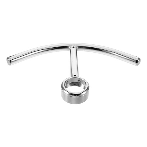 Bar stool footrest base - ,
