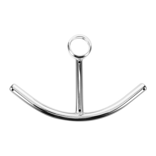Bar stool footrest base - footrest,