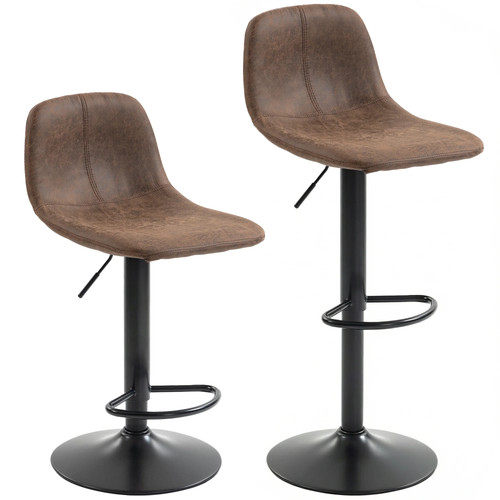 Bar stools set modern - stools, 2,