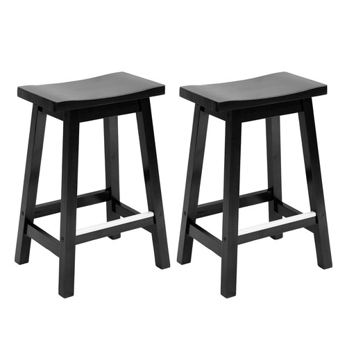 Bar stools set for - of, 2