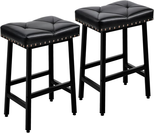 Inch counter height stools - 25,