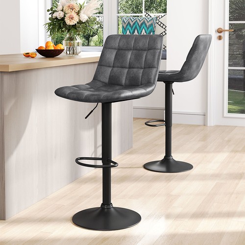 Gas lift bar stools chairs - lift,