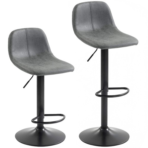 Bar stools set modern - set, 2,