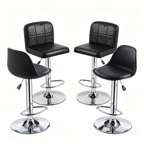 Bar stools set - stools, of