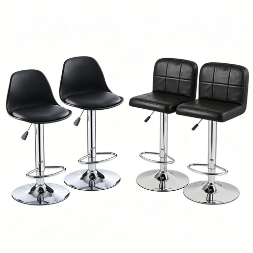 Pack bar stools 360 - stools,, 360°