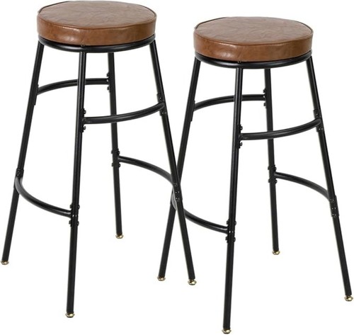 Set counter height stools - of,