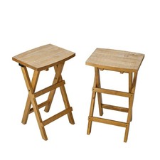 Shire Set of 2 Wooden Folding