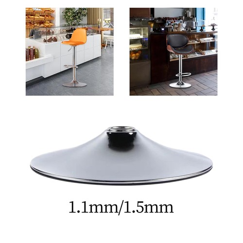 Bar stool base parts barber - bar,