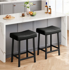 Bar Stools Set Of 2, Barstools
