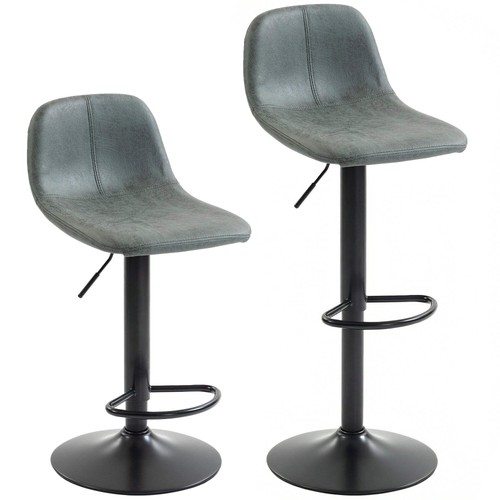 Bar stools set - stools, 2,