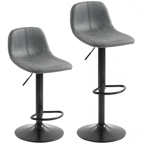 Bar stools set modern - bar,